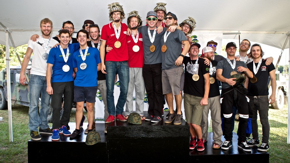 Josh O'Donoghue Foto 1